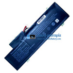 Μπαταρία για PDA 649060-3S [Αντικατάσταση μπαταρίας]
